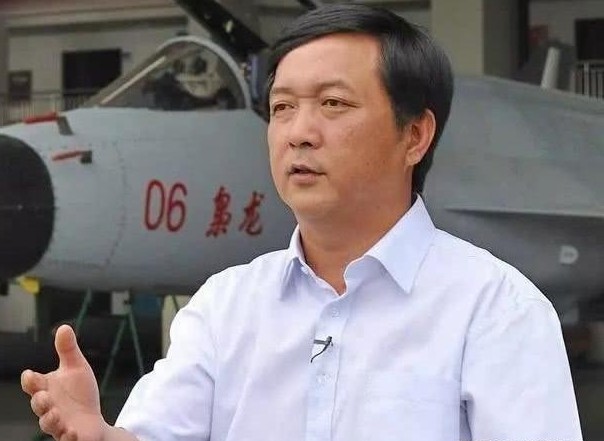 歼20总师杨伟，中国版的爱因斯坦，他的人生到底