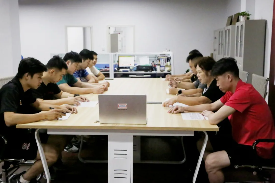 广西威壮集团8月月刊