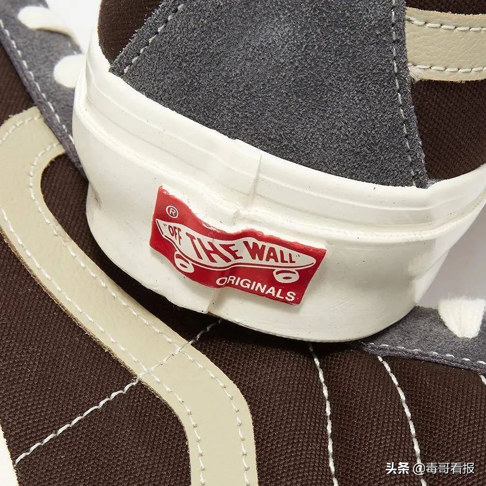 跟VansFans主编盘点，近2年最值得入手的10双Vans