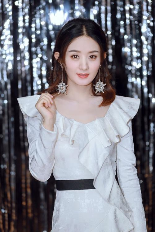 Zhao Liying Pictures - iMedia