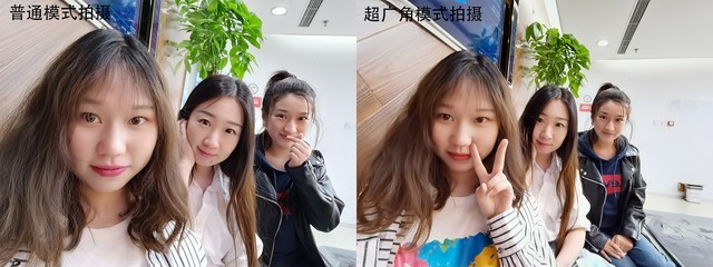 前置3200萬追焦雙攝聚焦你的美 華為nova7 Pro全面評測