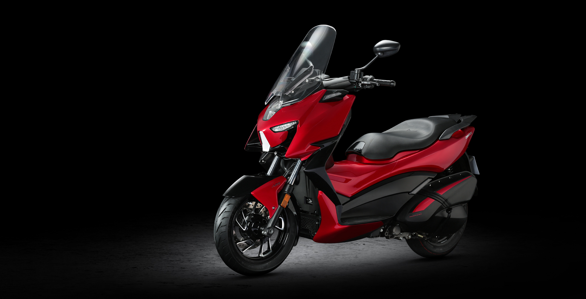 主流國(guó)產(chǎn)摩托車品牌有何特點(diǎn)？他們有哪些旗艦車型？