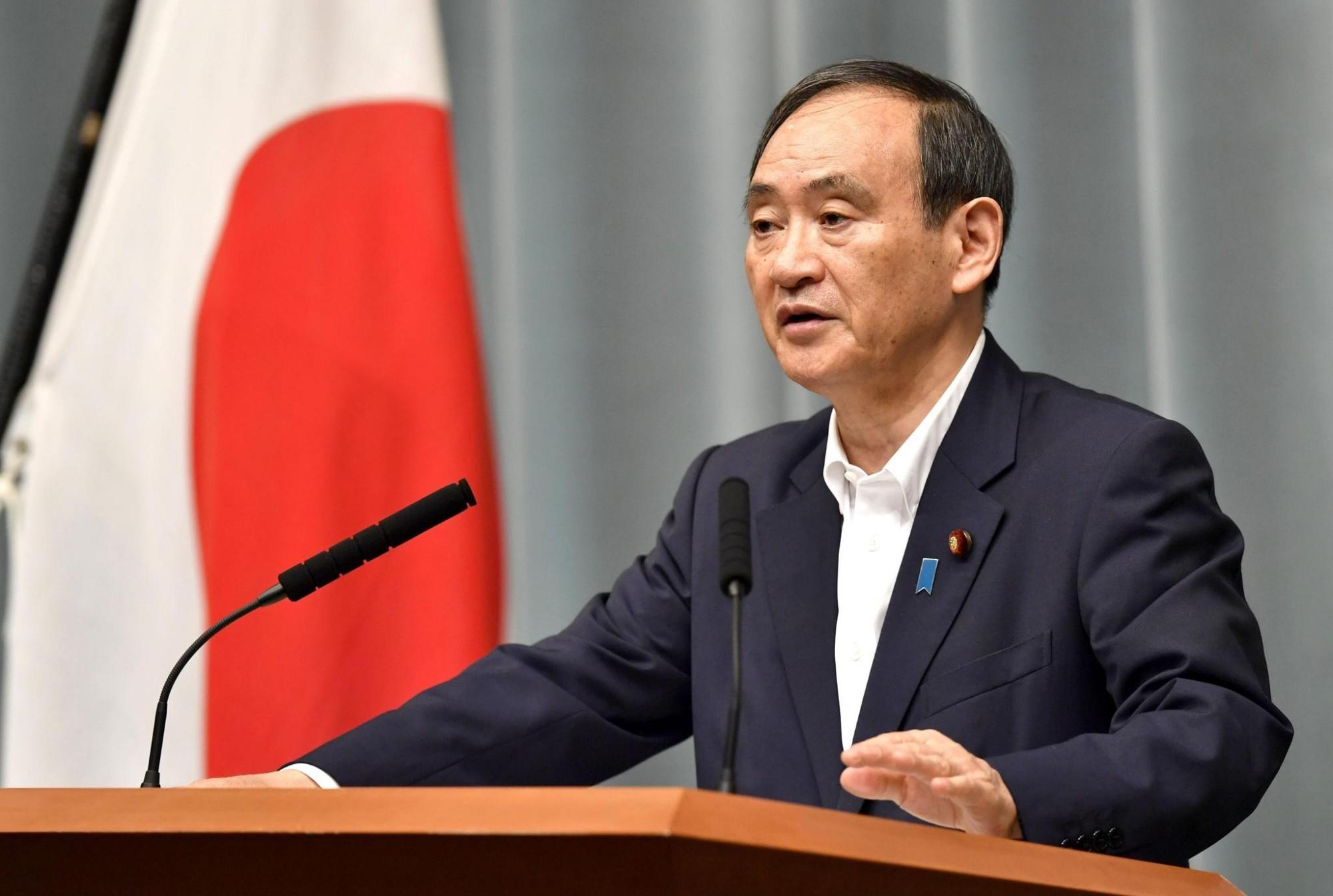 亲美且对华强硬，河野太郎成日本下届首相大热门，获民众强烈支持