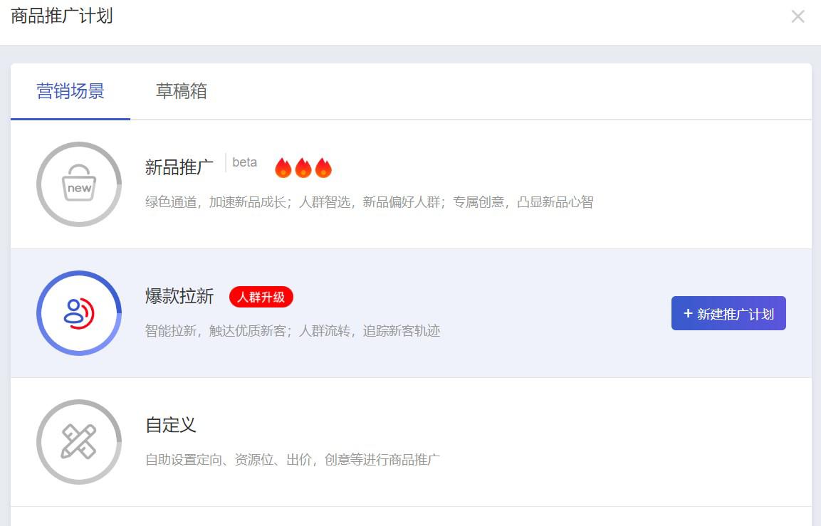 新人必看，各种推广方式的有效测款手段