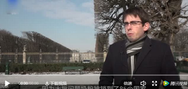 李翠枝代表的两会建议，跨境电商的罪与罚