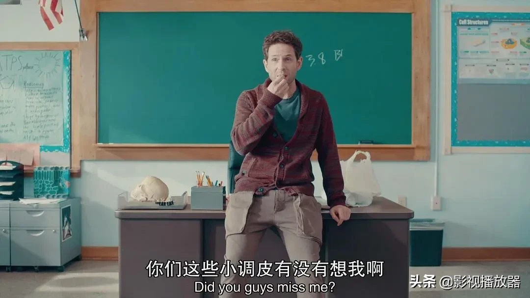 九月美剧来袭,神作扎堆,大咖云集