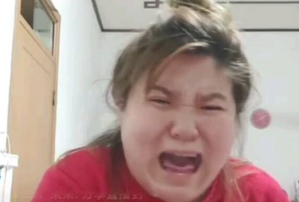 郭老师直播间力挺罗志祥，称其没结婚不算出轨