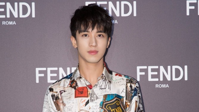 By Xu Weizhou hijack? Graceful plunge into bully gas to answer rancor, it is dirty in the heart, what seeing is dirty