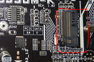 电脑机箱连线不会接？简述主板的各种接口