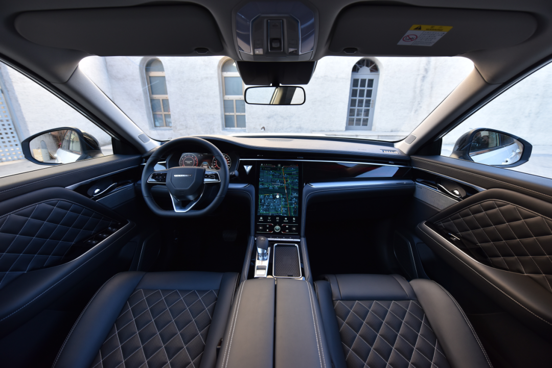 除了同级最大车宽、日产品质背书，启辰星的这些优势你知道吗？