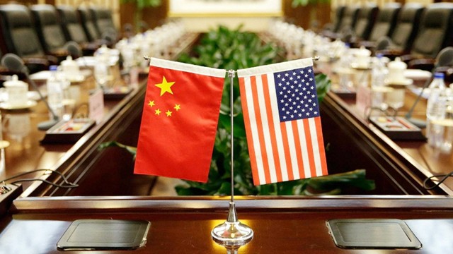 中國不懼美國的底氣來源於哪裡，手中又掌握哪些關鍵王牌？