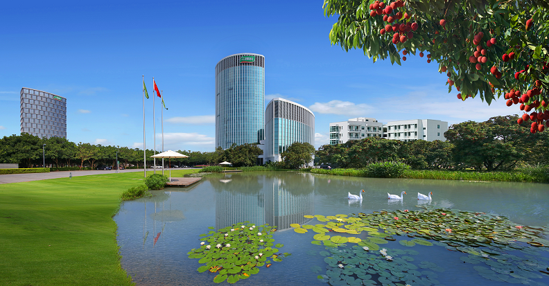 三棵树工程2020年“城市焕新·既有建筑改造”云