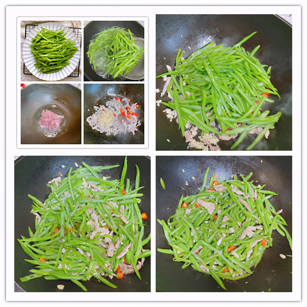 夏季要多吃這5種豆類蔬菜，清熱解饞營養好，附上它們的詳細做法