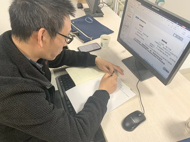 达州市职业高级中学丨国培提升技能 助力“1+X”证书试点