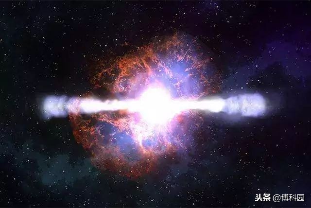 Ia型超新星测量宇宙距离提供了迄今为止最好的校准！