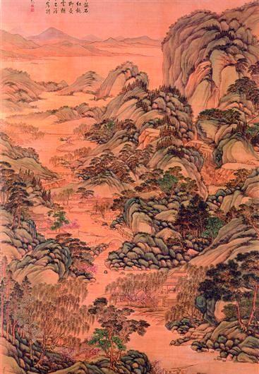 《唐诗三百首》七言绝句-第5张图片-非凡网