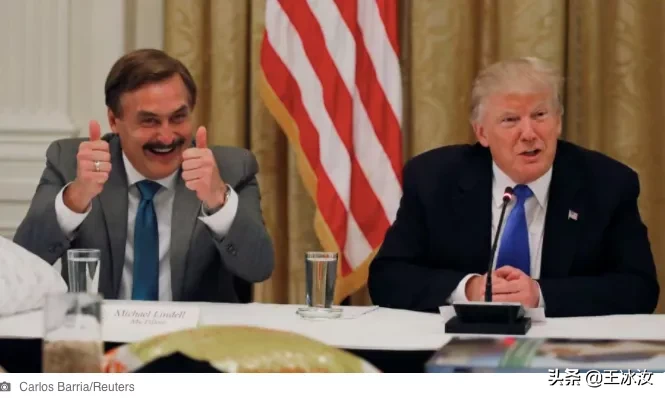 特朗普忧心忡忡！除了一天看7小时电视，他如何“消磨”时光？