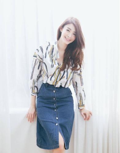 What are the ten most beautiful heroines in Jay Chou's song MV?Do you ...