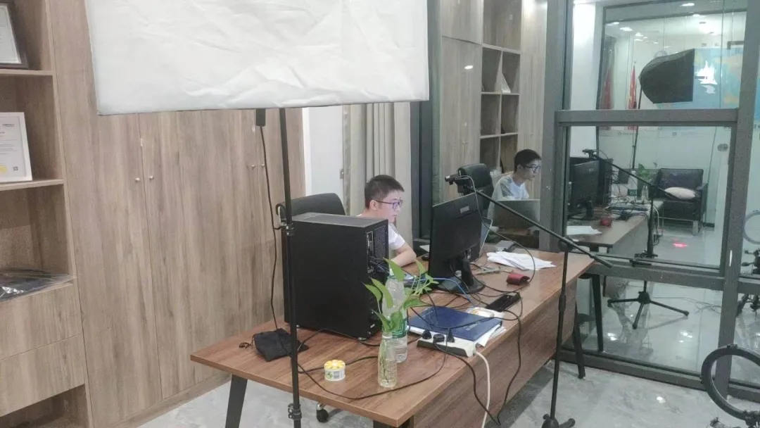 智慧赋能·育见未来｜尚益达“育龙计划”线上教学直播周全面赋能