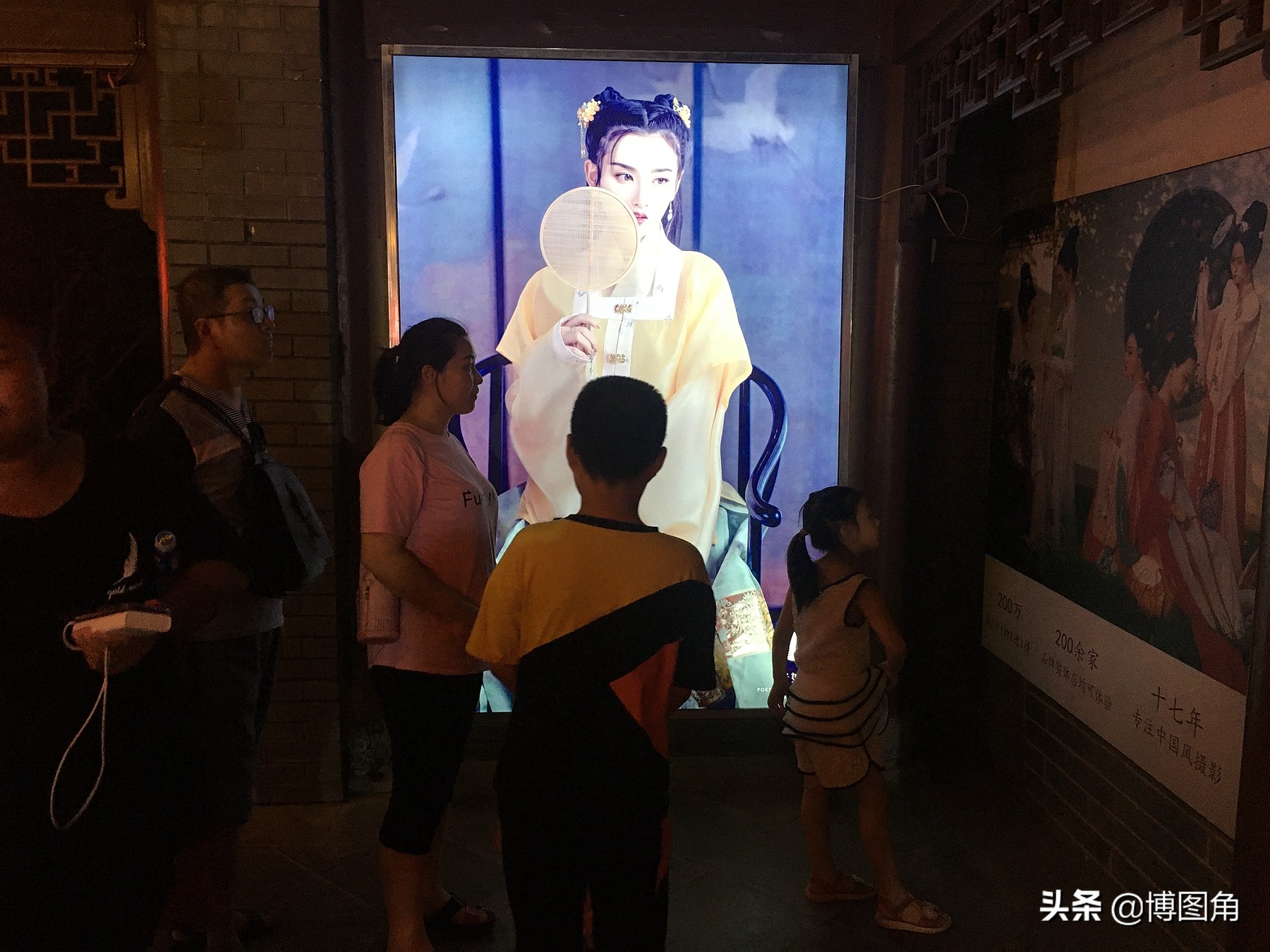 " my countryside I civilian " my 2020 | In the mobile phone video in August, from Qin Huang the island returns