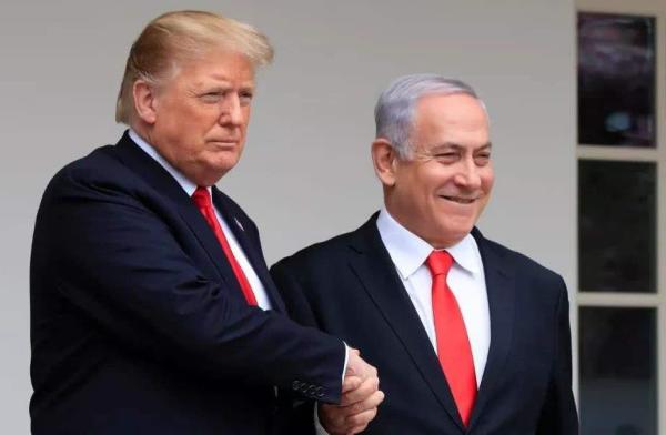 一夜之间，中东局势发生巨变，伊土约旦相继对