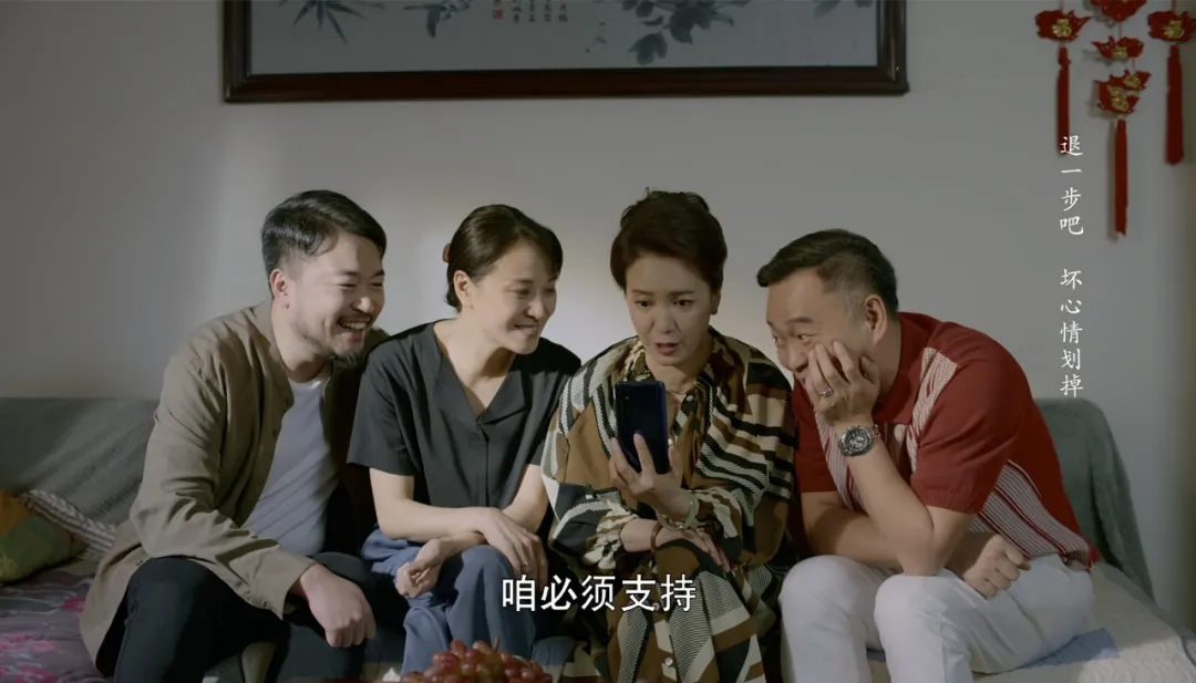 李溪芮《我的邻居长不大》谈姐弟恋,无虐恋不狗血,从头甜到尾