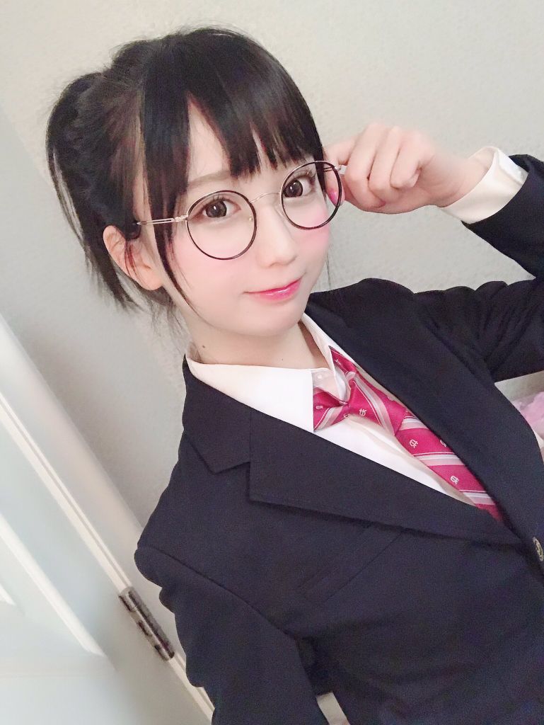 Cute Japanese Girl Inews 