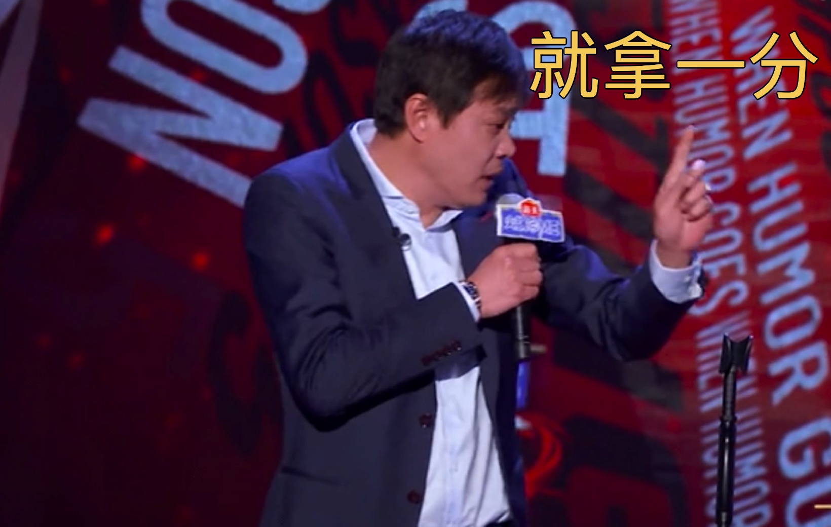 Guo Ailun and Zhou Qi mount hot search 48 hours, meet with government-owned intermediary " criticism " hind, fan Zhiyi is newest response