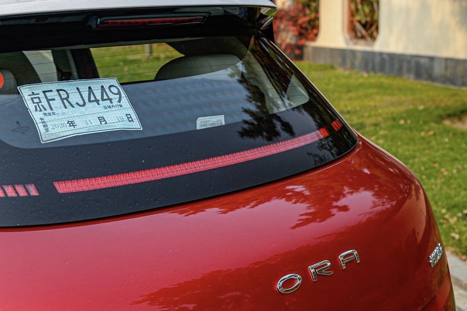 最高续航501km的代步车！欧拉好猫哪款值得买