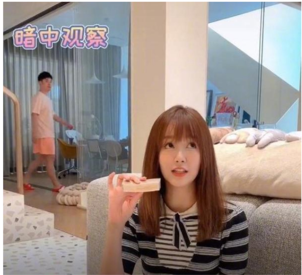 陈赫前妻曝光新恋情，对方颜值不输陈赫，满屏