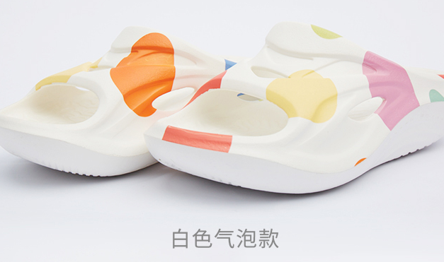 拖鞋也可以這么舒服？咕咚舒緩?fù)闲?你的運(yùn)動(dòng)舒緩助手