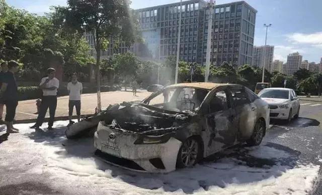 告古惠南书：靠蒙混、虚标、喊大话，广汽埃安恐难成鲲鹏