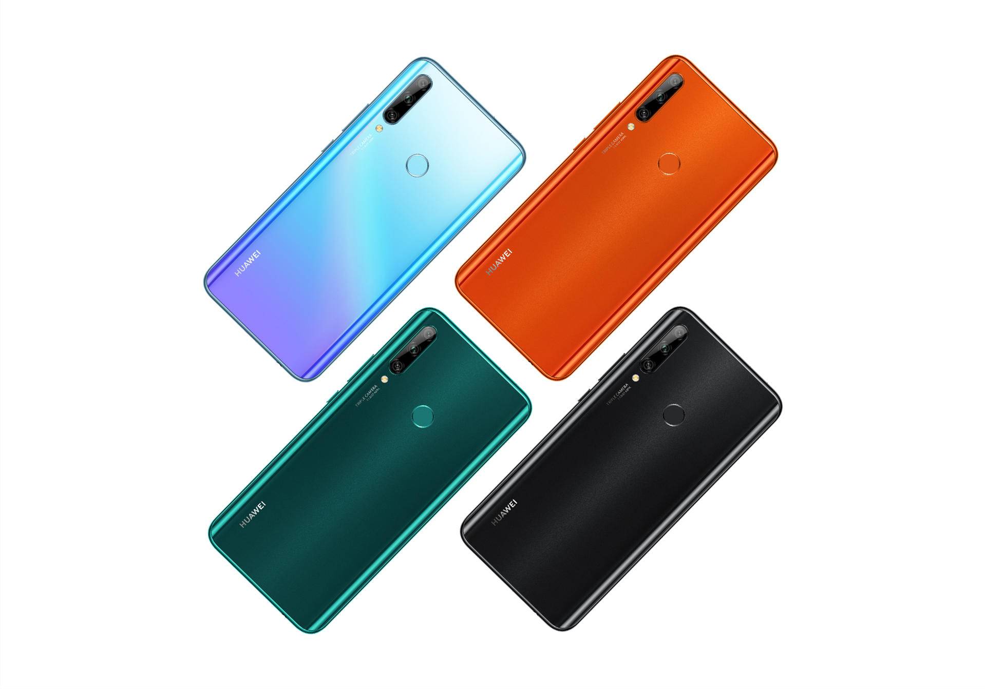 华为小屏旗舰官宣:5.71寸 4000mah,3月1日见