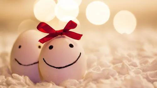 熱雞蛋敷眼睛要注意哪些方面? 都有什麼好處呢?