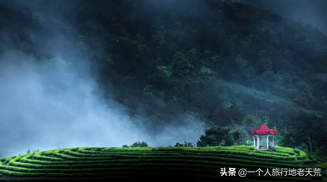 中国福建隐匿千年的渔村，一个还未被打扰的神仙海滨小城