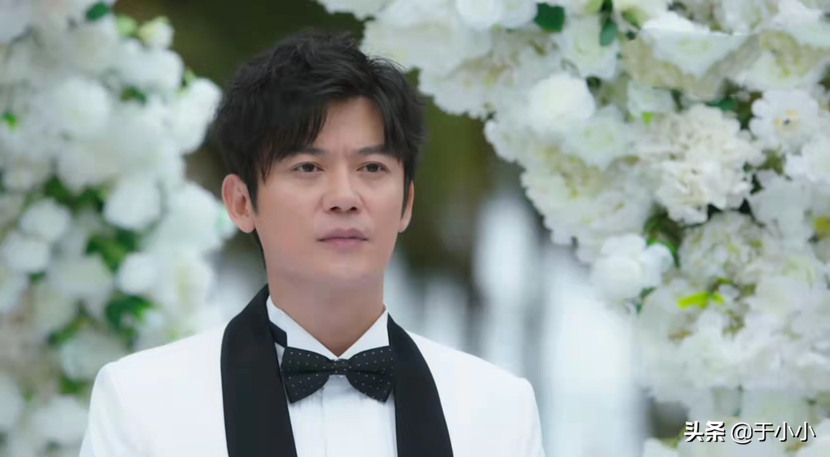 Li Yimming Jane Eyre and Li Yiming get married?Lin Hengzhi goes to jail?It's not ...