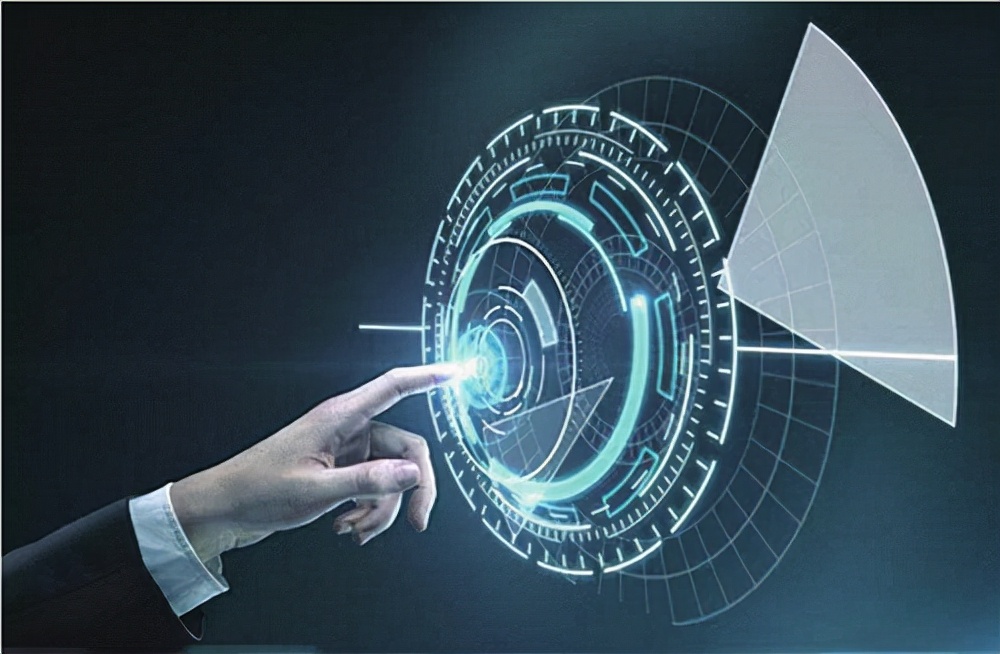 智能化：科技有深度 服务有温度