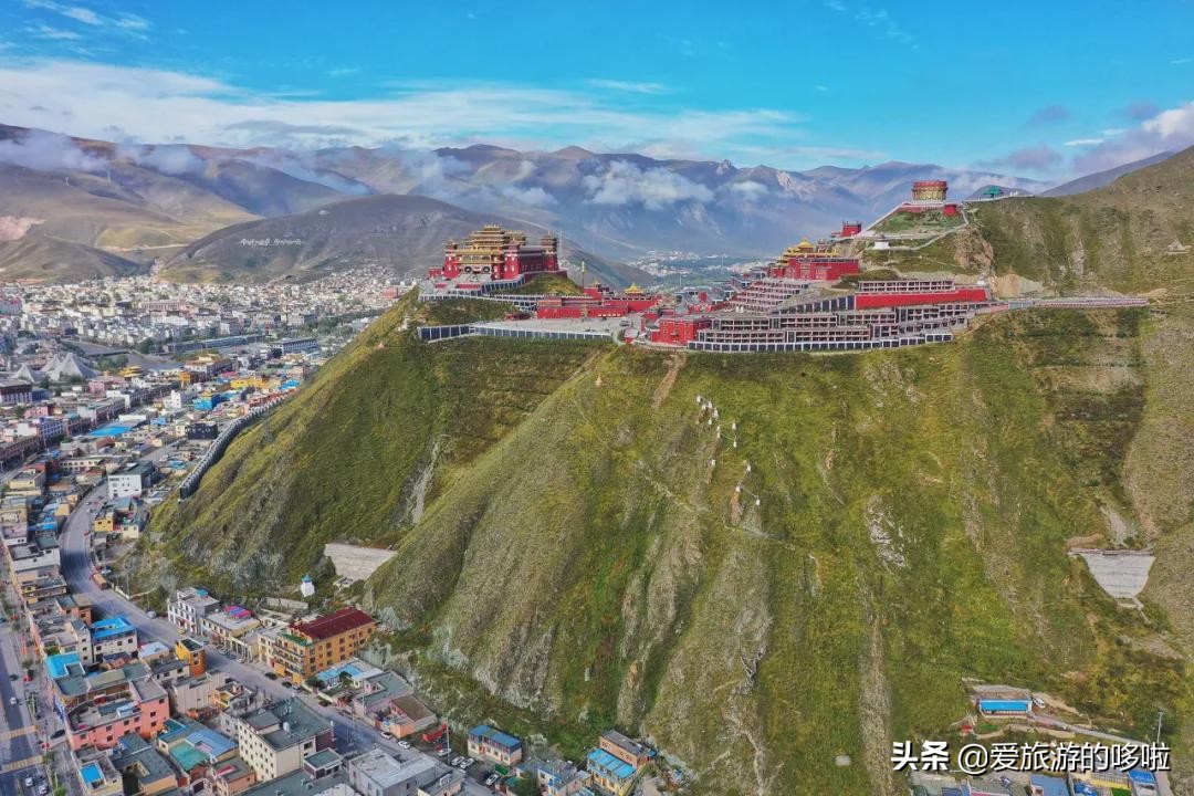 青海值得旅游的地方 青海湖最佳旅游月份(圖70)