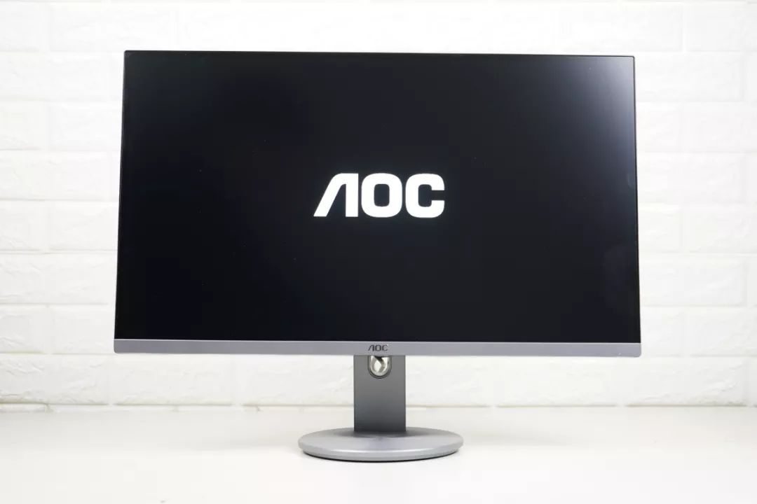 4K，就在眼前！视网膜级桌面显示器AOC U2790PQU评测报告