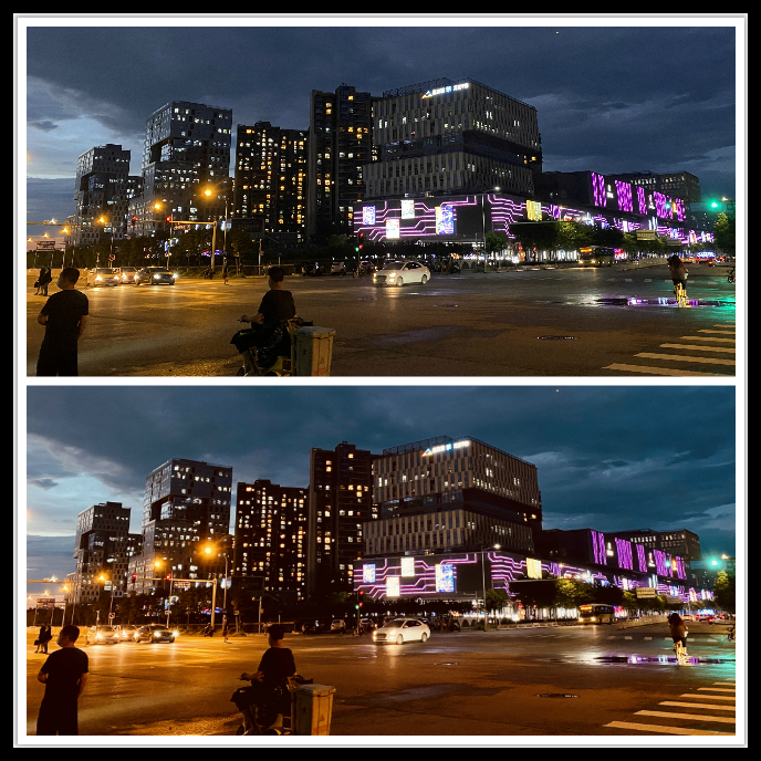 手机大佬揭秘DxOMark：收费顾问指导你调试；网友