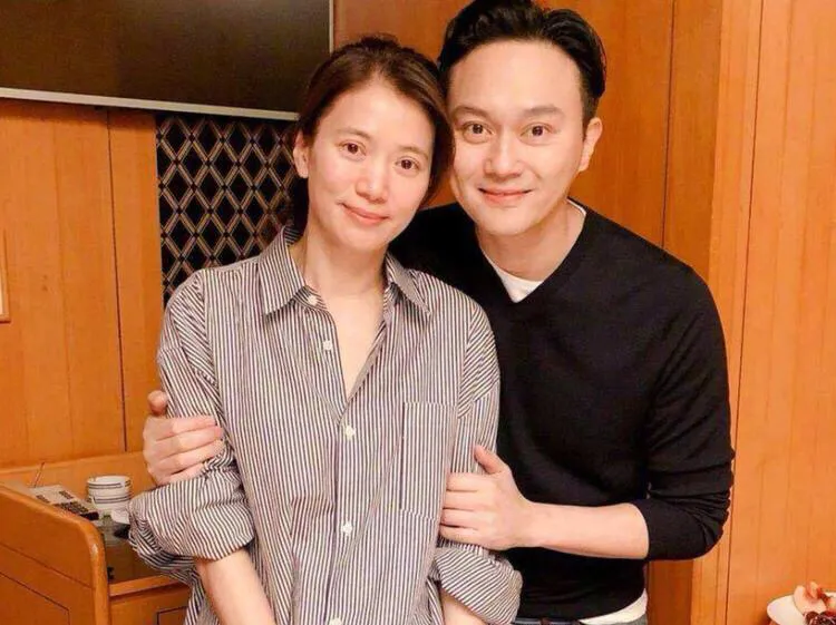 娱乐圈的4个“母老虎”，个个都被宠上天，实在