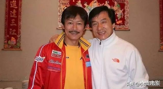 25年前，令嘉禾巨亏1.4亿！这部港片，主演成龙已