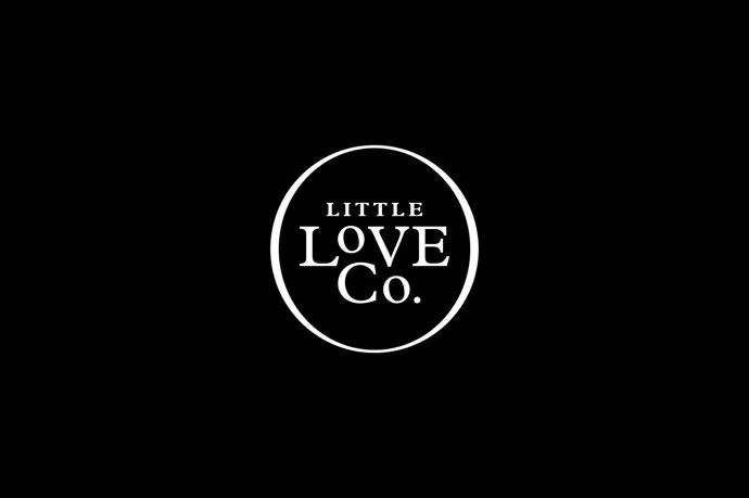 43款简约国际化的品牌logo 看似简单