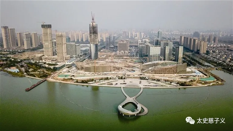 每天一县:江苏省苏州市吴江区