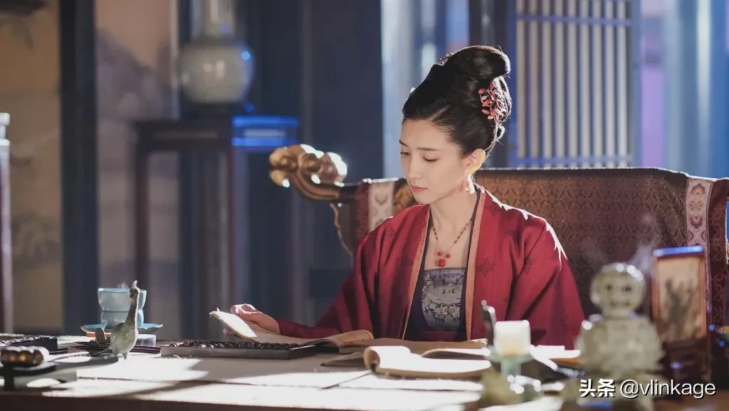 《清平乐》的女主角江疏影选对了吗？
