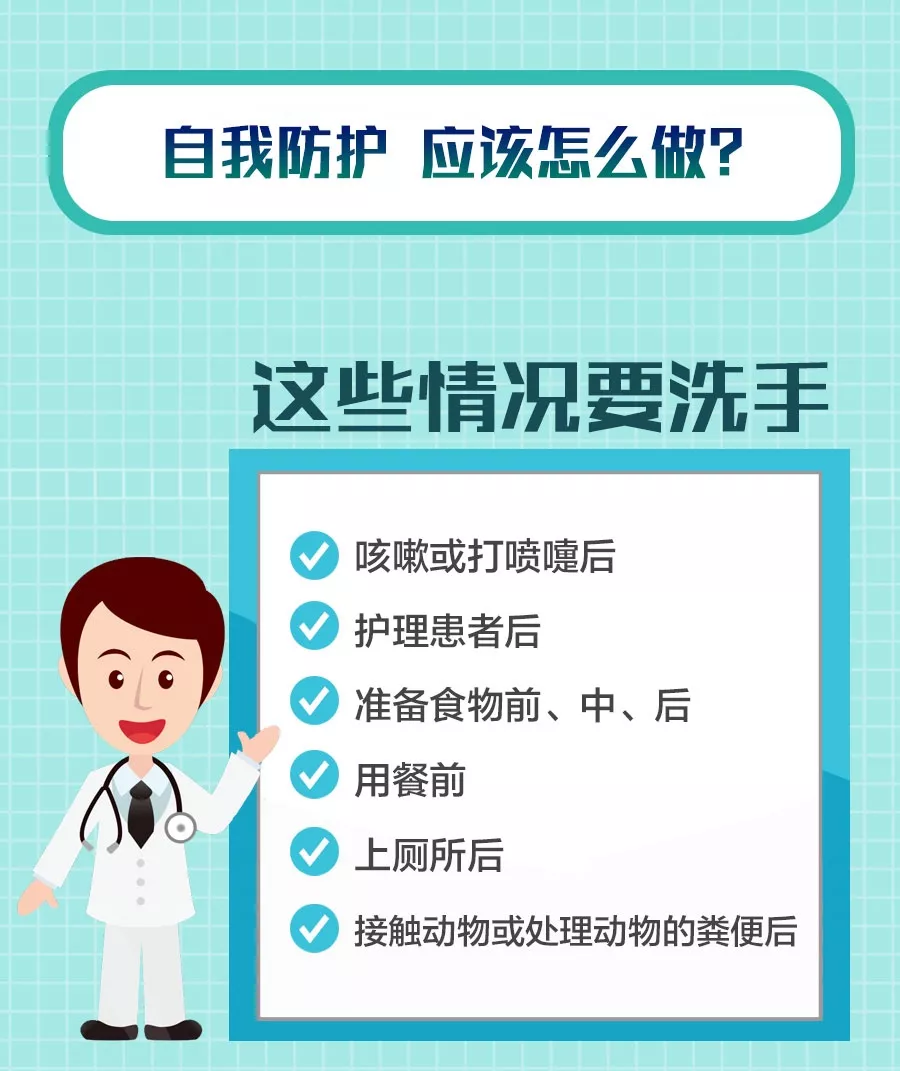 2021年啦!这些注意事项你必须要知道