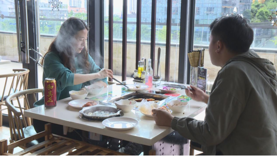 四川省叙州区：“小餐桌”引领“大文明”