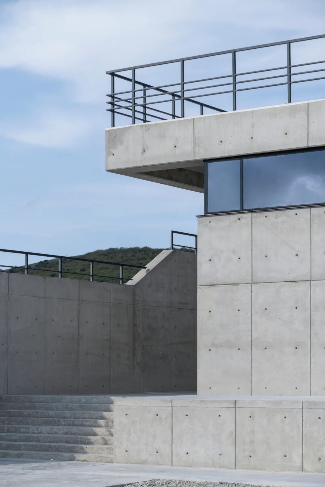 罗丘赛兹：一个由鹅卵石雕刻而成的俄罗斯酒庄