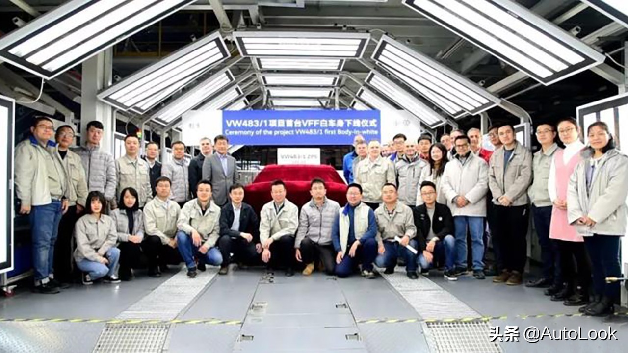 大众Arteon Shooting Brake R亮相 最美“瓦罐”要易主