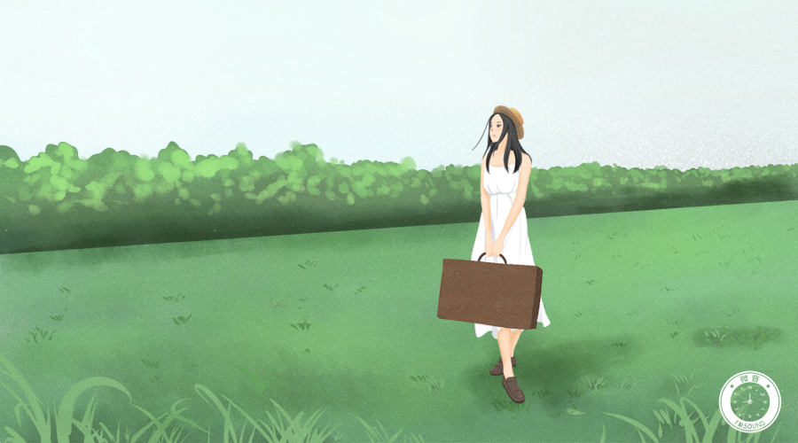 爱是什么都介意，又什么都原谅